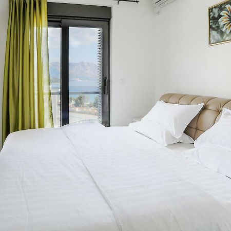 Budva Bay Breeze Apartments エクステリア 写真