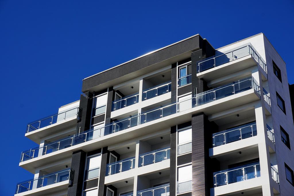 Budva Bay Breeze Apartments エクステリア 写真