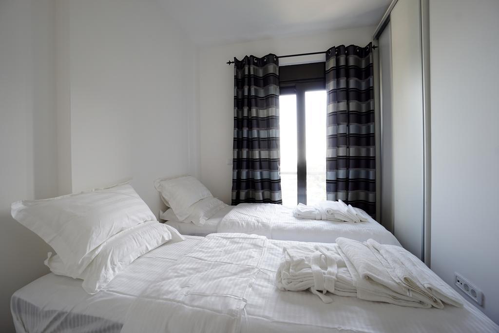 Budva Bay Breeze Apartments エクステリア 写真