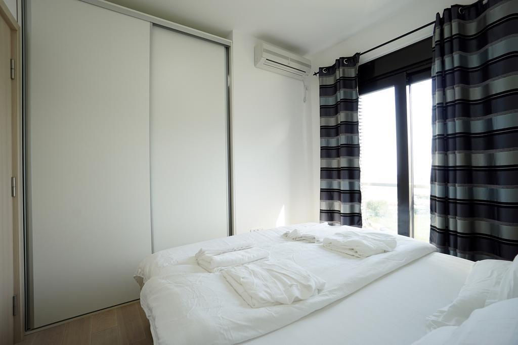 Budva Bay Breeze Apartments エクステリア 写真