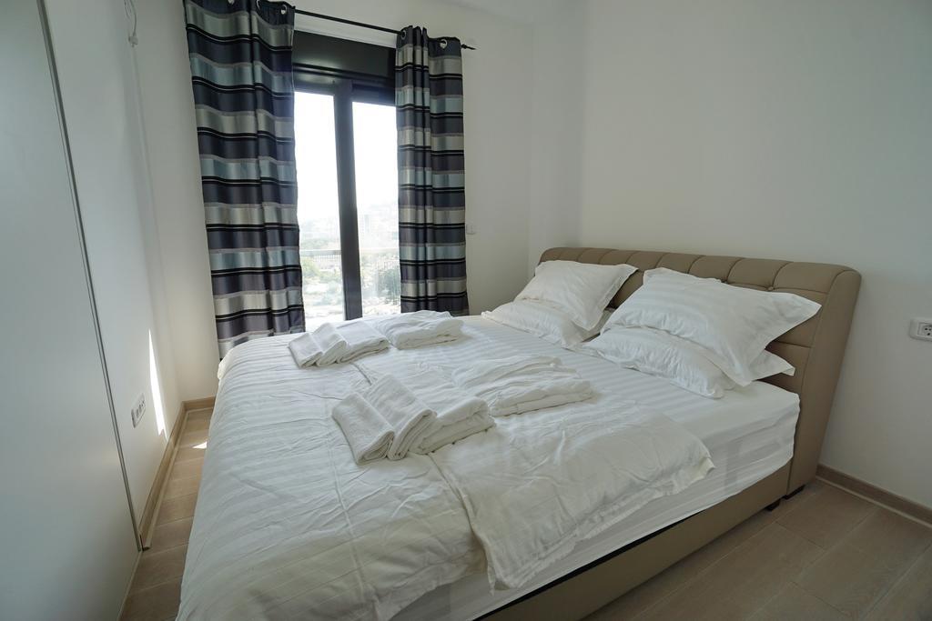 Budva Bay Breeze Apartments エクステリア 写真