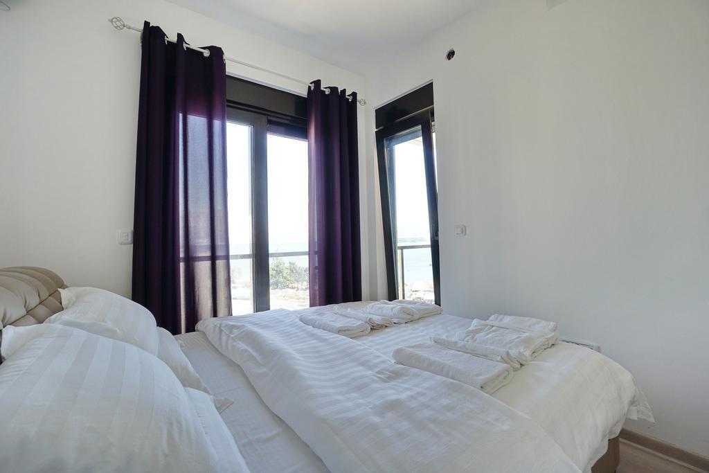 Budva Bay Breeze Apartments エクステリア 写真