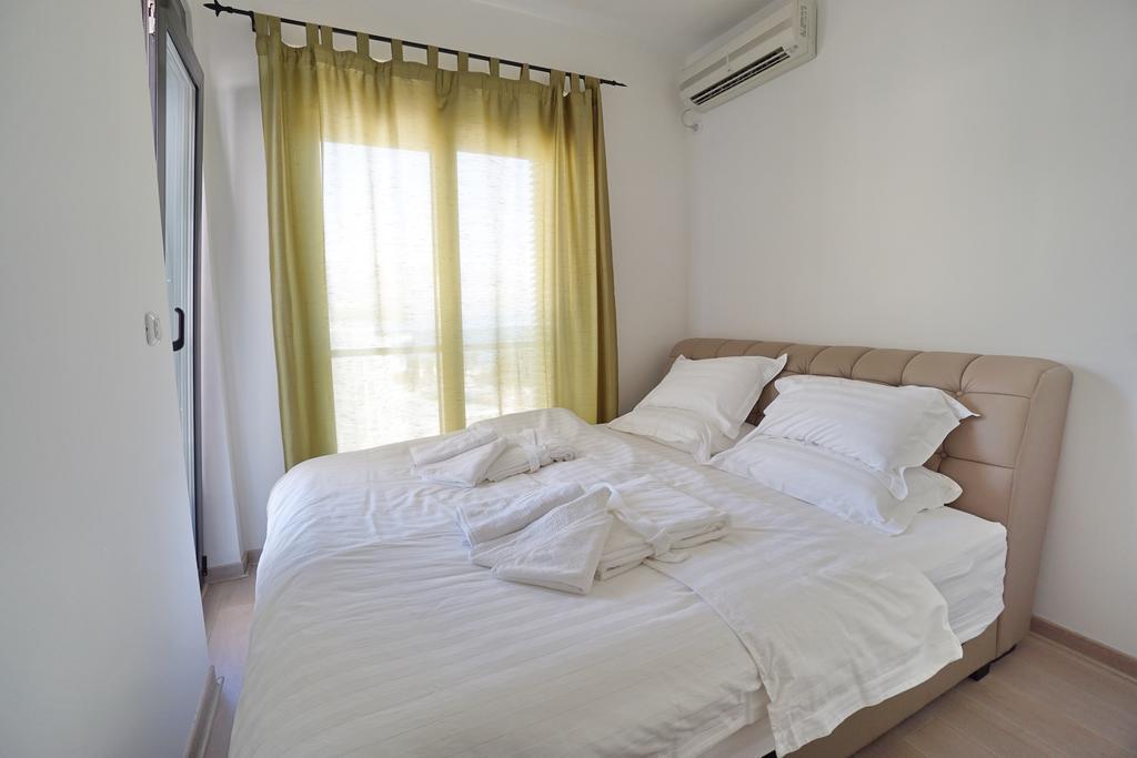Budva Bay Breeze Apartments エクステリア 写真
