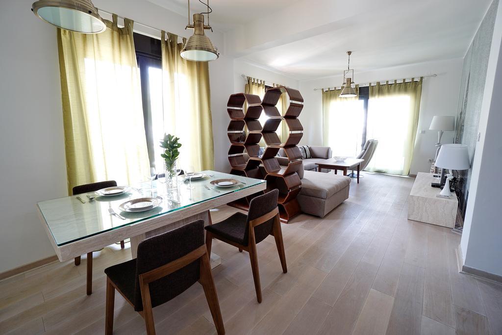Budva Bay Breeze Apartments エクステリア 写真