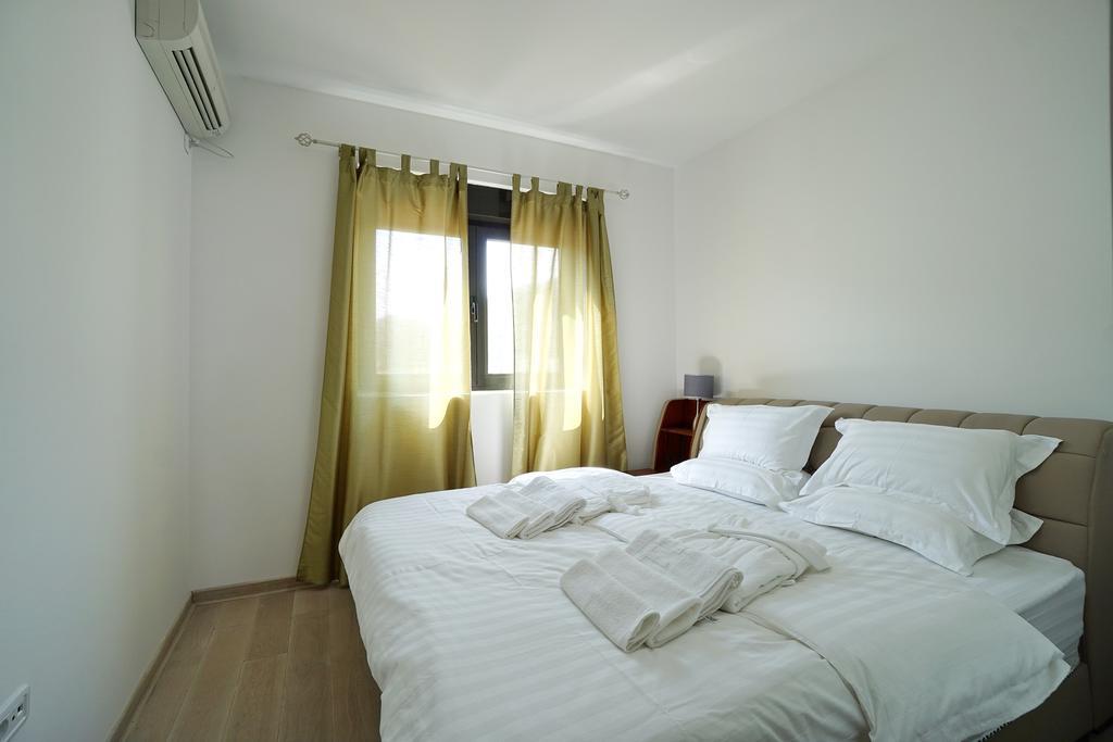 Budva Bay Breeze Apartments エクステリア 写真