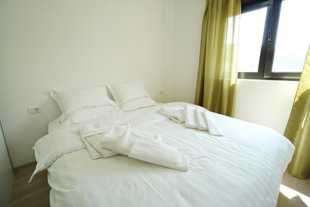 Budva Bay Breeze Apartments エクステリア 写真