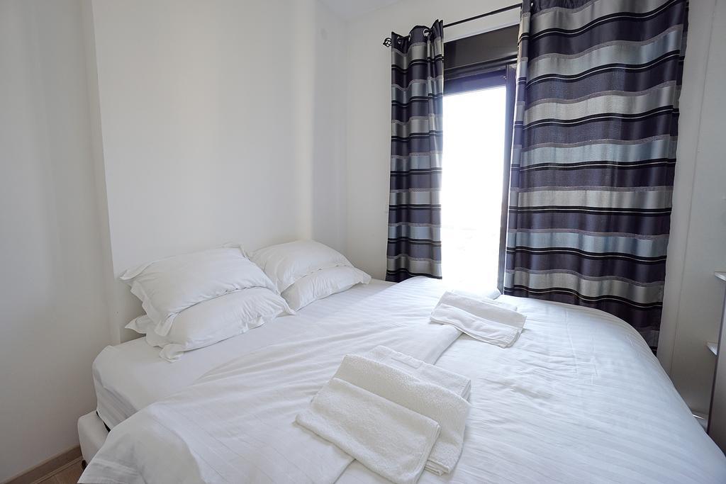 Budva Bay Breeze Apartments エクステリア 写真