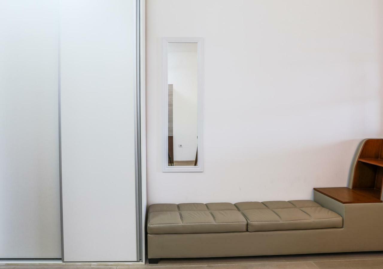 Budva Bay Breeze Apartments エクステリア 写真